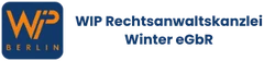 Logo der Kanzlei WIP Rechtsanwaltskanzlei Winter eGbR