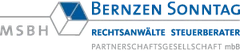 Logo der Kanzlei Bernzen Sonntag RAe Stb PartGmbB