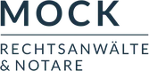 Logo der Kanzlei MOCK Partnerschaft von Rechtsanwälten mbB
