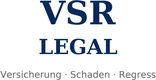 Logo der Kanzlei VSR Legal - Versicherung Schaden Regress