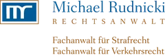 Logo der Kanzlei Rudnicki Rechtsanwälte Partnerschaftsgesellschaft mbB