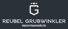 Logo der Kanzlei Reubel Grubwinkler Rechtsanwälte PartG