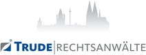Logo der Kanzlei Trude Rechtsanwälte