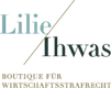 Logo der Kanzlei Lilie Ihwas Partnerschaft von Rechtsanwälten mbB