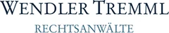 Logo der Kanzlei Wendler Tremml Rechtsanwälte