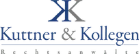 Logo der Kanzlei Kuttner & Kollegen