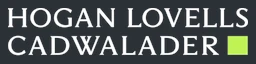 Logo der Kanzlei Hogan Lovells Cadwalader International LLP