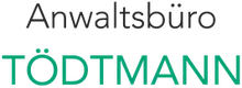 Logo der Kanzlei Tödtmann