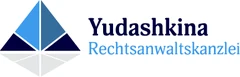 Logo der Kanzlei Olga Yudashkina