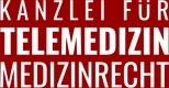Logo der Kanzlei Kanzlei für Telemedizin & Medizinrecht