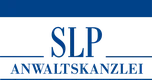 Logo der Kanzlei SLP Anwaltskanzlei GmbH Rechtsanwaltsgesellschaft