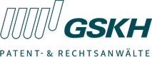 Logo der Kanzlei GSKH Grosse Schumacher Knauer von Hirschhausen GbR