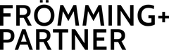Logo der Kanzlei Frömming + Partner mbB RAe