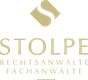Logo der Kanzlei STOLPE Rechtsanwälte