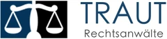 Logo der Kanzlei TRAUT Rechtsanwälte