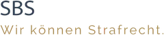 Logo der Kanzlei Steiner Babuska Schmitteckert