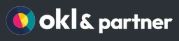 Logo der Kanzlei okl & partner Rechtsanwälte PartG mbB