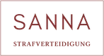 Logo der Kanzlei Sanna Strafverteidigung
