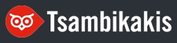 Logo der Kanzlei Tsambikakis & Partner Rechtsanwälte mbB