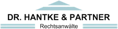 Logo der Kanzlei Dr. Hantke & Partner PartGmbB