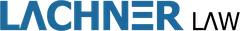 Logo der Kanzlei Lachner Law
