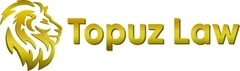 Logo der Kanzlei Topuz Law
