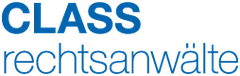 Logo der Kanzlei Class Rechtsanwälte