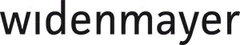 Logo der Kanzlei widenmayer Rechtsanwälte Partnerschaft mbB