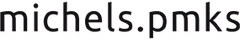 Logo der Kanzlei michels.pmks RAe Partnerschaft mbB