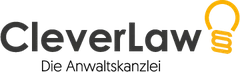 Logo der Kanzlei Kanzlei CleverLaw