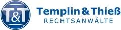 Logo der Kanzlei Kanzlei Templin & Thieß