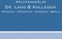 Logo der Kanzlei