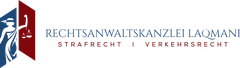 Logo der Kanzlei Rechtsanwaltskanzlei Laqmani
