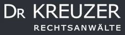 Logo der Kanzlei DR KREUZER RECHTSANWÄLTE