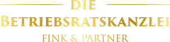 Logo der Kanzlei Die Kündigungsschutzkanzlei Fink & Partner Rechtsanwälte PartmbB