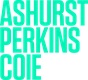 Logo der Kanzlei ASHURST PERKINS COIE UK LLP