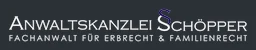 Logo der Kanzlei Schöpper & Kollegen Rechtsanwälte in Bürogemeinschaft