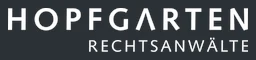 Logo der Kanzlei Hopfgarten Rechtsanwälte
