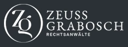 Logo der Kanzlei Zeuss Grabosch Rechtsanwälte Partnerschaftsgesellschaft mbB