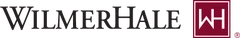 Logo der Kanzlei Wilmer Cutler Pickering Hale and Dorr LLP