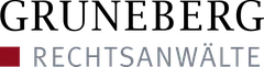 Logo der Kanzlei Gruneberg Rechtsanwälte