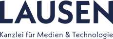 Logo der Kanzlei Lausen Rechtsanwälte Partnerschaft mbB
