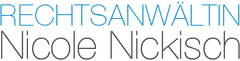 Logo der Kanzlei Nicole Ruth Nickisch