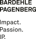 Logo der Kanzlei BARDEHLE PAGENBERG Partnerschaft mbB Patentanwälte Rechtsanwälte