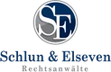 Logo der Kanzlei Schlun & Elseven Rechtsanwälte PartG mbB