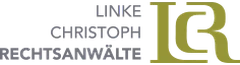 Logo der Kanzlei LCR Linke Christoph Rechtsanwälte PartGmbB