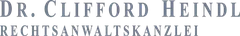 Logo der Kanzlei