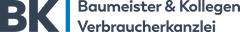 Logo der Kanzlei BK Automotive Rechtsanwaltsgesellschaft mbH
