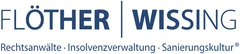 Logo der Kanzlei Flöther & Wissing