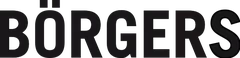 Logo der Kanzlei Börgers Rechtsanwälte Partnerschaft mit beschränkter Berufshaftung